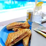 Ξενοδοχείο & Wellness Fra I Pini 3*