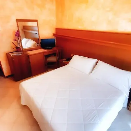 & Wellness Fra I Pini 3*