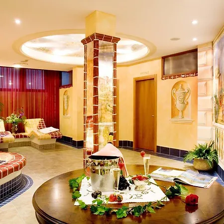 Otel & Wellness Fra I Pini Lignano Sabbiadoro