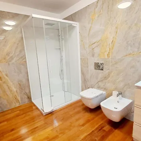 & Wellness Fra I Pini Otel Lignano Sabbiadoro