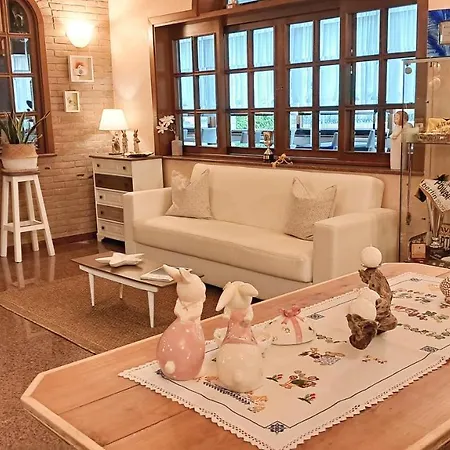 Otel & Wellness Fra I Pini