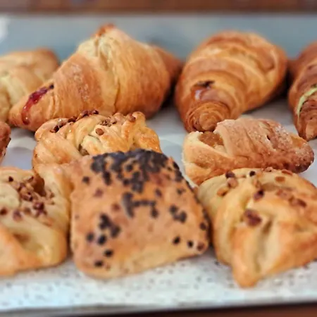 Otel & Wellness Fra I Pini Lignano Sabbiadoro