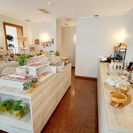 Otel & Wellness Fra I Pini