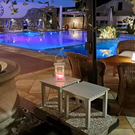 & Wellness Fra I Pini 3*