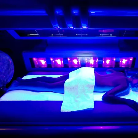 Otel & Wellness Fra I Pini