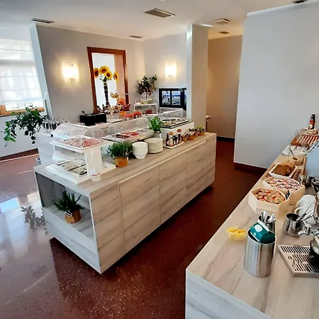 Otel & Wellness Fra I Pini 3*