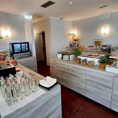 Otel & Wellness Fra I Pini 3*
