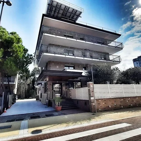 & Wellness Fra I Pini 3* Lignano Sabbiadoro