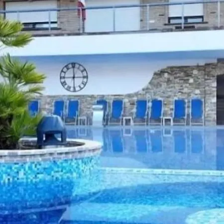 & Wellness Fra I Pini Otel 3*