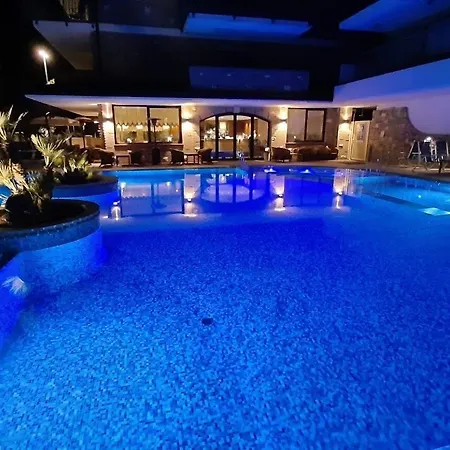 & Wellness Fra I Pini