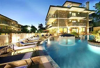 & Wellness Fra I Pini 호텔 리그나노 사비아도로