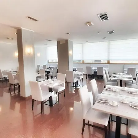 Otel & Wellness Fra I Pini 3*