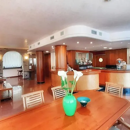 & Wellness Fra I Pini 3* Lignano Sabbiadoro