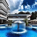 Hotel & Wellness Fra I Pini 3*