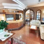 & Wellness Fra I Pini Hotel