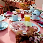 Hotel & Wellness Fra I Pini 3*