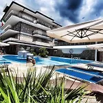 Hotel&wellness Fra I Pini Hotel Lignano Sabbiadoro