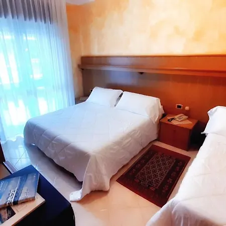 Hotel&wellness Fra I Pini Hotel
