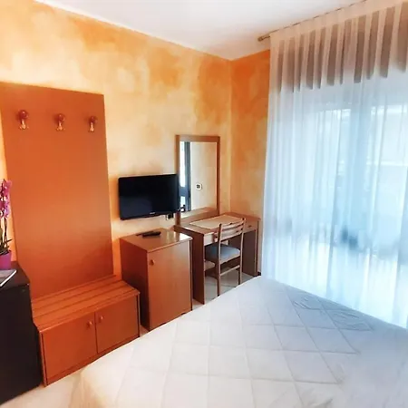 Hotel&wellness Fra I Pini 3*