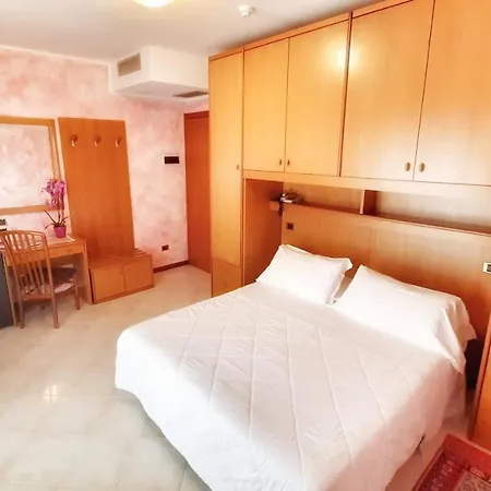 Hotel & Wellness Fra I Pini Lignano Sabbiadoro
