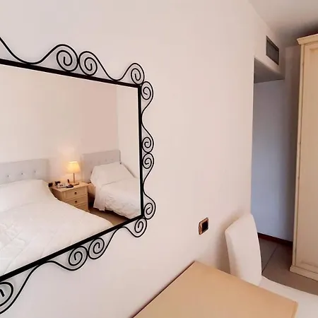 ホテル & Wellness Fra I Pini