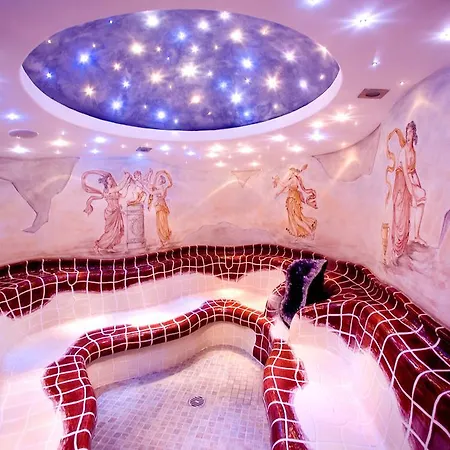 Hotel&wellness Fra I Pini Lignano Sabbiadoro