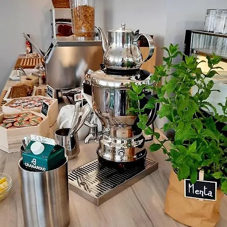 Hotel&wellness Fra I Pini Hotel 3*