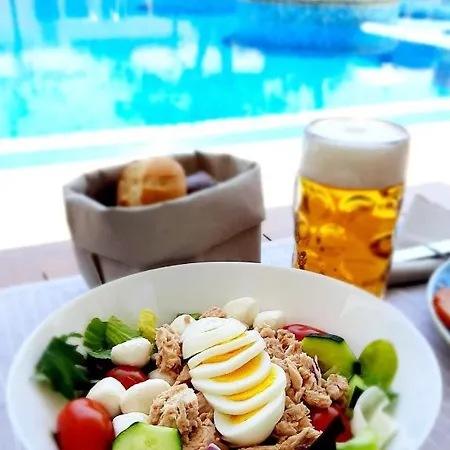 & Wellness Fra I Pini Lignano Sabbiadoro