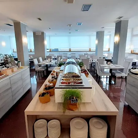 Hotel & Wellness Fra I Pini