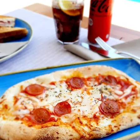 Hotel & Wellness Fra I Pini