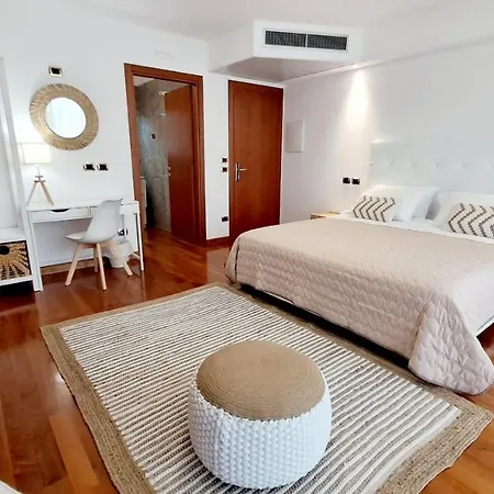 & Wellness Fra I Pini Hotel Lignano Sabbiadoro