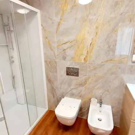 Hotel&wellness Fra I Pini 3*