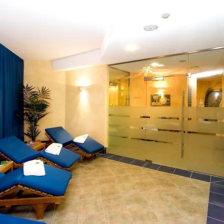 & Wellness Fra I Pini Lignano Sabbiadoro