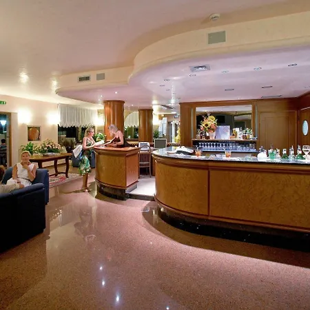 Hotel Hotel&wellness Fra I Pini Lignano Sabbiadoro