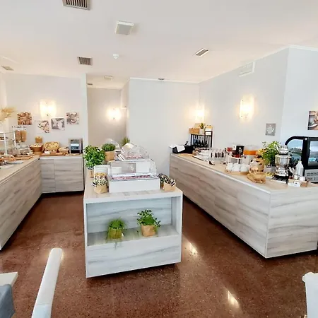 Hotel Hotel&wellness Fra I Pini