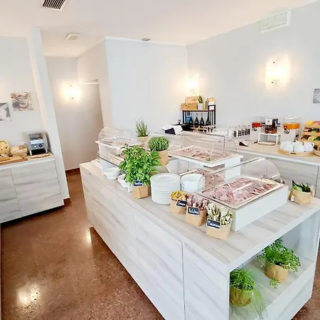 Hotel Hotel&wellness Fra I Pini 3*