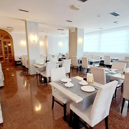 Hotel&wellness Fra I Pini