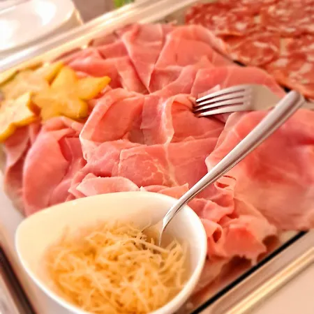 Hotel & Wellness Fra I Pini 3*