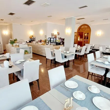 Hotel&wellness Fra I Pini