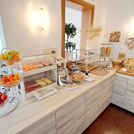 Hotel&wellness Fra I Pini