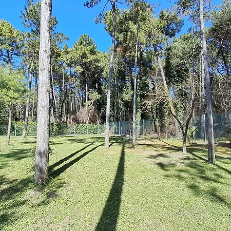 & Wellness Fra I Pini Lignano Sabbiadoro