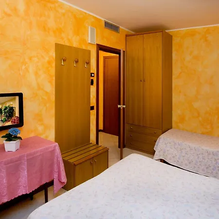 فندق & Wellness Fra I Pini