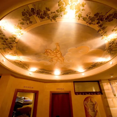 Hotel & Wellness Fra I Pini Lignano Sabbiadoro