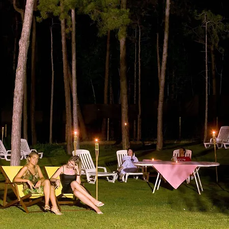 & Wellness Fra I Pini Otel Lignano Sabbiadoro