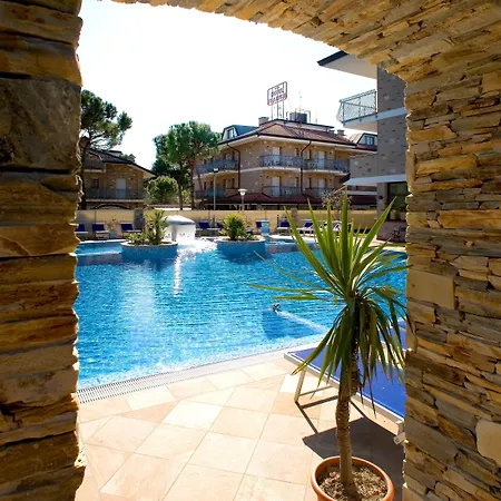 & Wellness Fra I Pini