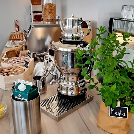 & Wellness Fra I Pini Lignano Sabbiadoro