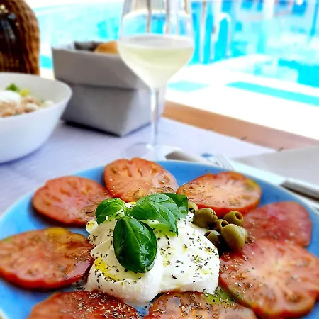 & Wellness Fra I Pini