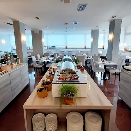 & Wellness Fra I Pini Hotel