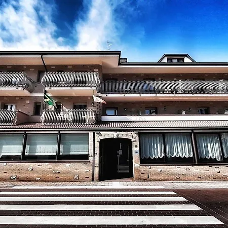 Hotel&wellness Fra I Pini
