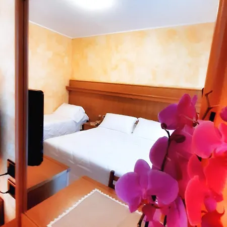 فندق & Wellness Fra I Pini 3*